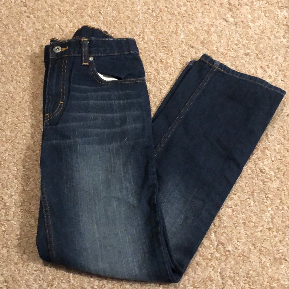 Boys Jeans